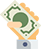machu picchu eco tours, Icon - money