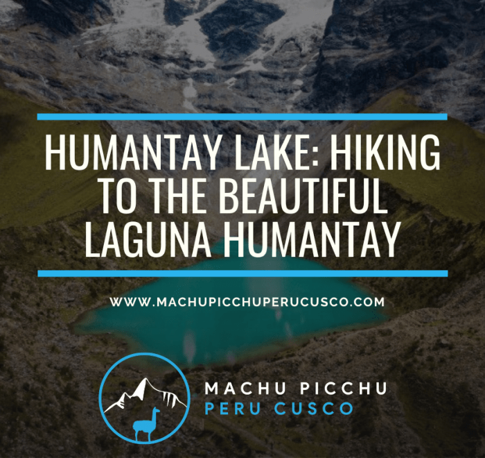 Humantay Lake: Hiking to the Beautiful Laguna Humantay