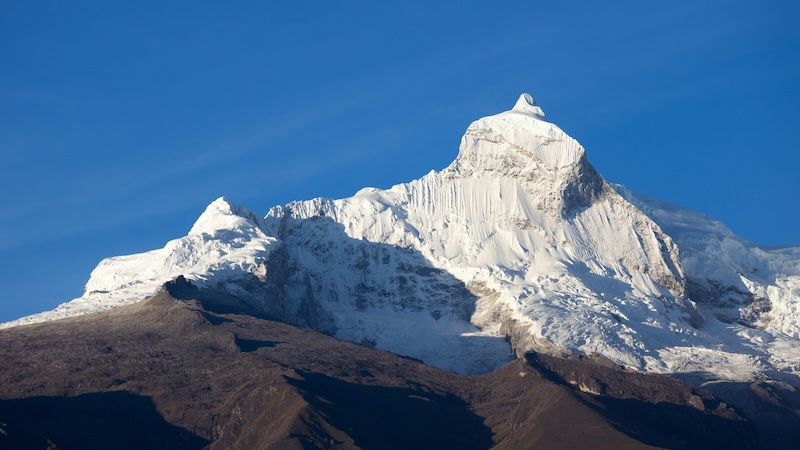 Cordillera Blanca